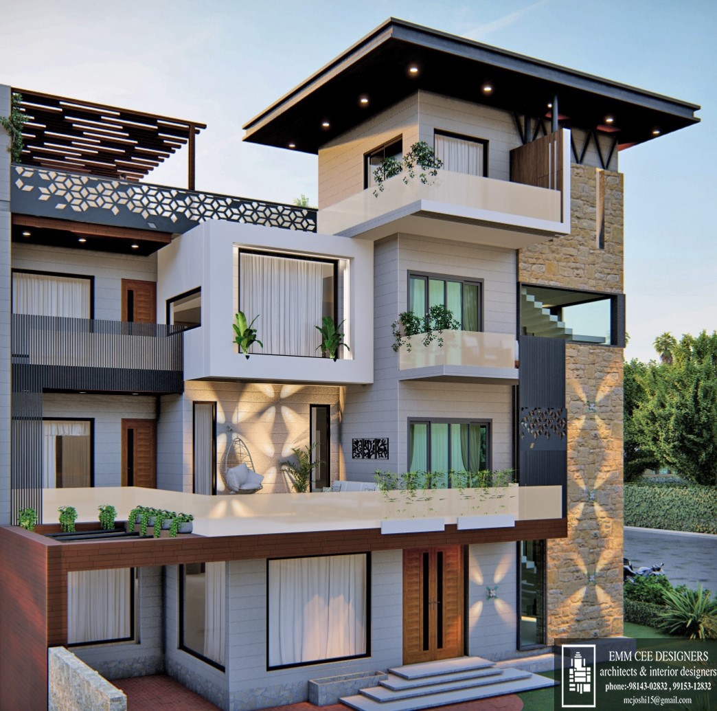 Residential Design